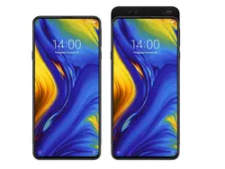 گوشی شیائومی Mi Mix 3 نسخه 8/256 گیگابایت ، خرید ، قیمت و بررسی xiaomi mi mix 3