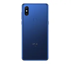 گوشی شیائومی Mi Mix 3 نسخه 8/256 گیگابایت ، خرید ، قیمت و بررسی xiaomi mi mix 3