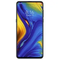 گوشی شیائومی Mi Mix 3 نسخه 8/128 گیگابایت ، خرید ، قیمت و بررسی xiaomi mi mix 3