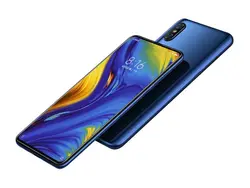 گوشی شیائومی Mi Mix 3 نسخه 8/128 گیگابایت ، خرید ، قیمت و بررسی xiaomi mi mix 3