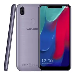 خرید و قیمت و بررسی مشخصات گوشی موبایل لیگو M11 ، گوشی ارزان leagoo