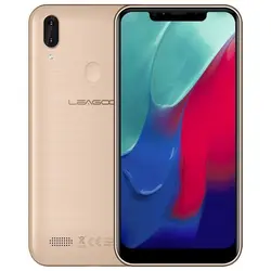 خرید و قیمت و بررسی مشخصات گوشی موبایل لیگو M11 ، گوشی ارزان leagoo