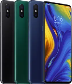 گوشی شیائومی Mi Mix 3 نسخه 6/128 گیگابایت ، خرید ، قیمت و بررسی xiaomi mi mix 3
