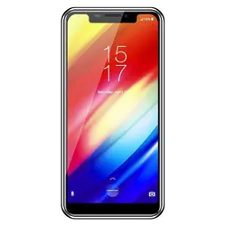 خرید ، قیمت و بررسی و مشخصات گوشی موبایل HomTom H10