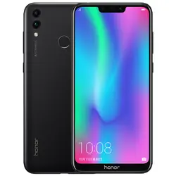 خرید اینترنتی و آنلاین و مشخصات گوشی هواوی Honor 8C نسخه 64 گیگابایت