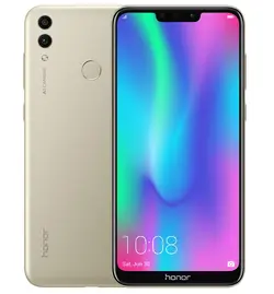 خرید اینترنتی و آنلاین و مشخصات گوشی هواوی Honor 8C نسخه 64 گیگابایت