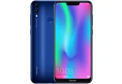 خرید اینترنتی و آنلاین و مشخصات گوشی هواوی Honor 8C نسخه 64 گیگابایت