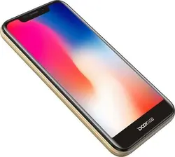 خرید آنلاین و اینترنتی و مشخصات گوشی موبایل Doogee X70 ، گوشی دوجی X70