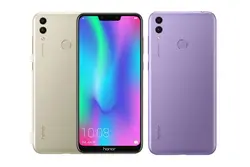 خرید اینترنتی و آنلاین و مشخصات گوشی هواوی Honor 8C نسخه 32 گیگابایت