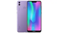 خرید اینترنتی و آنلاین و مشخصات گوشی هواوی Honor 8C نسخه 32 گیگابایت