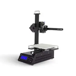 خرید ، قیمت ، بررسی و مشخصات پرینتر سه بعدی TRONXY X1