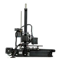 خرید ، قیمت ، بررسی و مشخصات پرینتر سه بعدی TRONXY X1