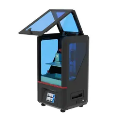 خرید ، قیمت ، بررسی و مشخصات پرینتر سه بعدی Anycubic Photon لمسی