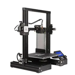 خرید ، قیمت ، بررسی و مشخصات پرینتر سه بعدی Creality 3D Ender-3 Pro