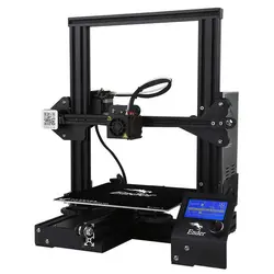 خرید ، قیمت ، بررسی و مشخصات پرینتر سه بعدی Creality 3D Ender-3