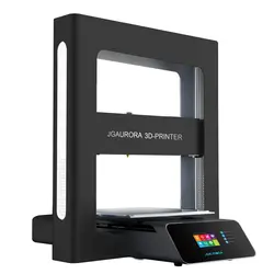خرید ، قیمت ، بررسی و مشخصات پرینتر سه بعدی JGAURORA A5