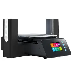 خرید ، قیمت ، بررسی و مشخصات پرینتر سه بعدی JGAURORA A5