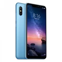 خرید ، قیمت گوشی شیائومی Redmi Note 6 Pro نسخه 32 گیگابایت