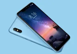 خرید ، قیمت گوشی شیائومی Redmi Note 6 Pro نسخه 32 گیگابایت