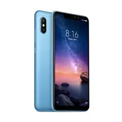خرید ، قیمت گوشی شیائومی Redmi Note 6 Pro نسخه 32 گیگابایت