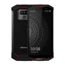 خرید ، قیمت و بررسی گوشی ضد آب و ضد ضربه Doogee S70 Lite