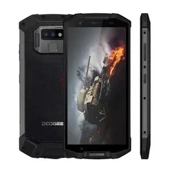 خرید ، قیمت و بررسی گوشی ضد آب و ضد ضربه Doogee S70 Lite