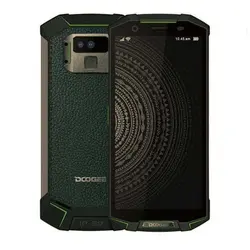 خرید ، قیمت و بررسی گوشی ضد آب و ضد ضربه Doogee S70 Lite