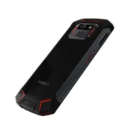 خرید ، قیمت و بررسی گوشی ضد آب و ضد ضربه Doogee S70 Lite