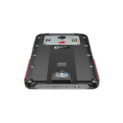 خرید ، قیمت و بررسی گوشی ضد ضربه Elephone Soldier نسخه 128 گیگابایت