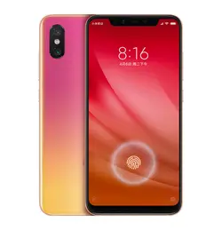 خرید و فروش گوشی شیائومی Mi 8 Pro نسخه 6/128 گیگابایت ، xiaomi