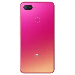 خرید و فروش گوشی شیائومی Mi 8 Lite نسخه 6/64 گیگابایت ، xiaomi