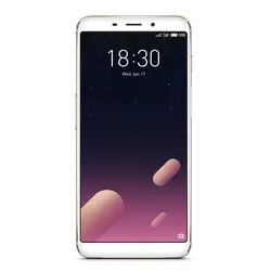 خرید ، قیمت ، بررسی ، مشخصات و مقایسه گوشی میزو E3 نسخه 64 گیگابایت meizu melian e3