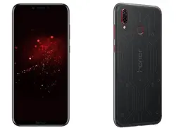 قیمت و خرید گوشی هواوی Honor Play Player Edition ، huawei