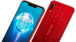 قیمت و خرید گوشی هواوی Honor Play Player Edition ، huawei