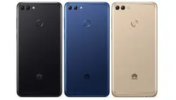 قیمت و خرید گوشی هواوی Y9 2018 نسخه 4/64 گیگابایت ، huawei