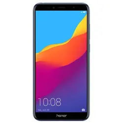 قیمت و خرید گوشی هواوی Honor 7A نسخه 2/32 گیگابایت ، huawei