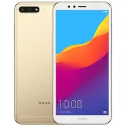 قیمت و خرید گوشی هواوی Honor 7A نسخه 2/32 گیگابایت ، huawei