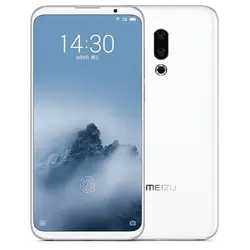 خرید گوشی میزو 16 پلاس نسخه 256 گیگابایت ، گوشی موبایل meizu 16 plus