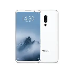 خرید گوشی میزو 16 پلاس نسخه 256 گیگابایت ، گوشی موبایل meizu 16 plus