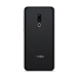 خرید گوشی میزو 16 پلاس نسخه 256 گیگابایت ، گوشی موبایل meizu 16 plus