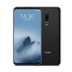 خرید گوشی میزو 16 پلاس نسخه 256 گیگابایت ، گوشی موبایل meizu 16 plus