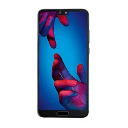 قیمت و خرید گوشی هواوی P20 نسخه 6/64 گیگابایت ، huawei