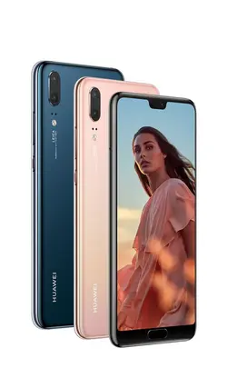 قیمت و خرید گوشی هواوی P20 نسخه 6/64 گیگابایت ، huawei