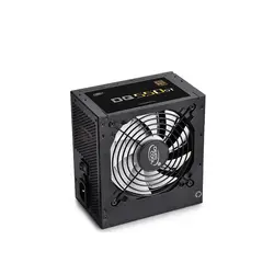 منبع تغذیه و پاور کامپیوتر DeepCool مدل DQ550ST به همراه مشخصات و قیمت