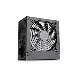 منبع تغذیه و پاور کامپیوتر DeepCool مدل DQ550ST به همراه مشخصات و قیمت