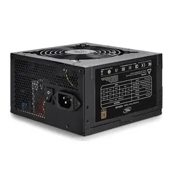 منبع تغذیه و پاور کامپیوتر DeepCool مدل DQ550ST به همراه مشخصات و قیمت