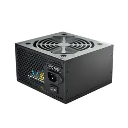 منبع تغذیه و پاور کامپیوتر DeepCool مدل DE430 به همراه مشخصات و قیمت