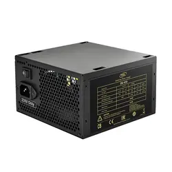 منبع تغذیه و پاور کامپیوتر DeepCool مدل DE430 به همراه مشخصات و قیمت