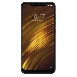 خرید و قیمت گوشی شیائومی Pocophone F1 نسخه 256 گیگابایت
