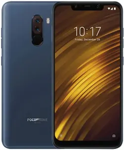 خرید و قیمت گوشی شیائومی Pocophone F1 نسخه 256 گیگابایت